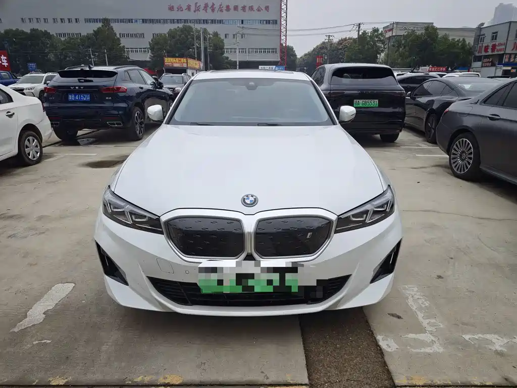 BMW i3 — миниатюра 8