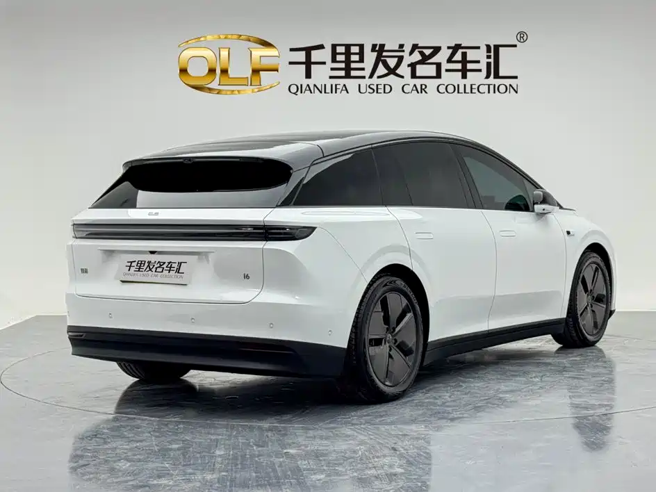 Li Auto Li i6 — миниатюра 2
