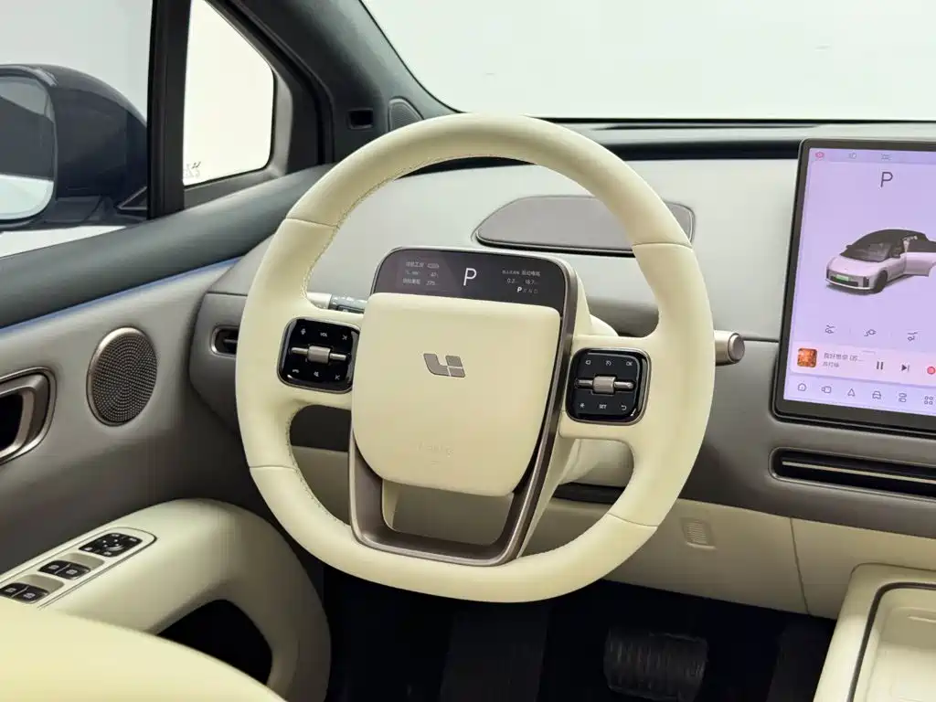 Li Auto Li i6 — миниатюра 17