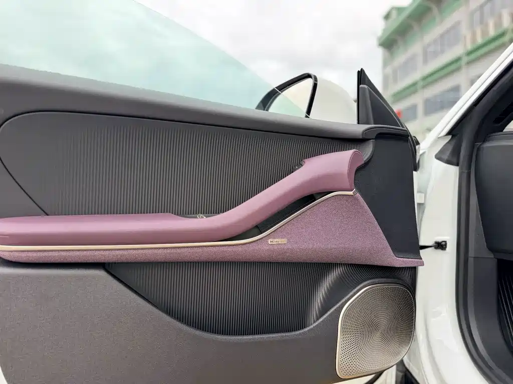 NIO ET5T — миниатюра 11