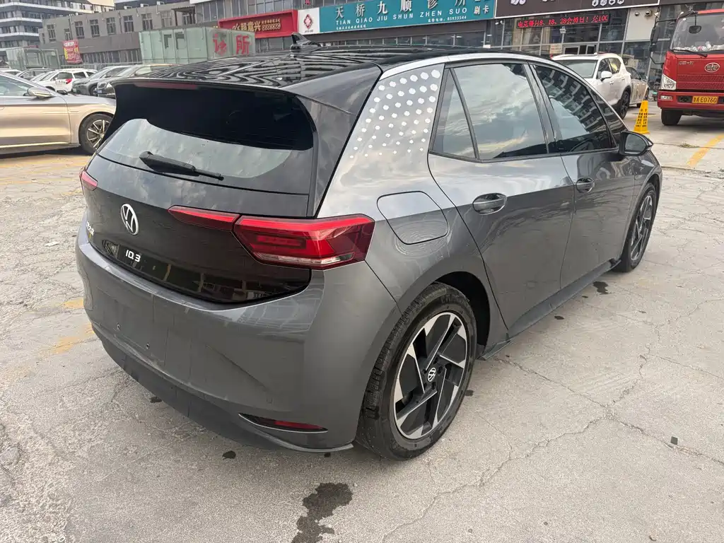 Volkswagen ID.3 — миниатюра 5