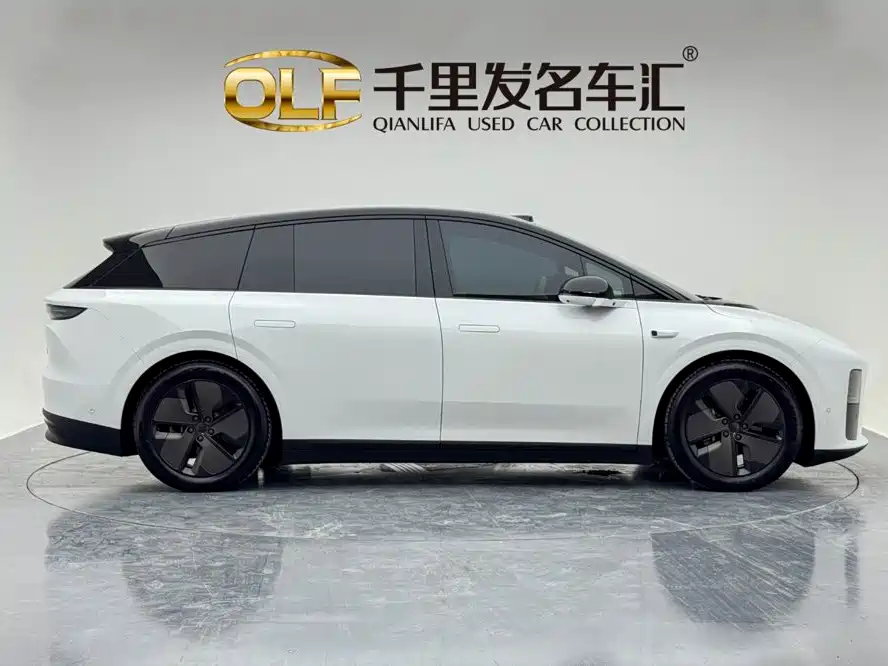 Li Auto Li i6 — миниатюра 3