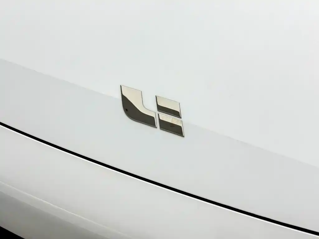 Li Auto Li i6 — миниатюра 22