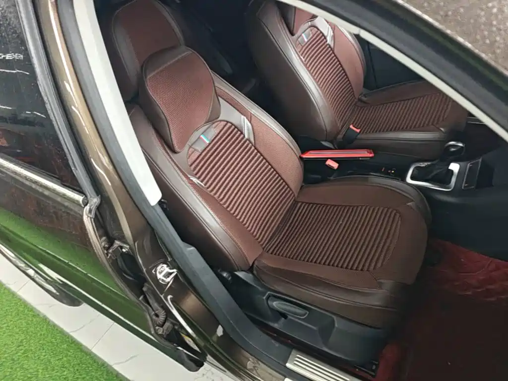 Volkswagen Tiguan — миниатюра 25