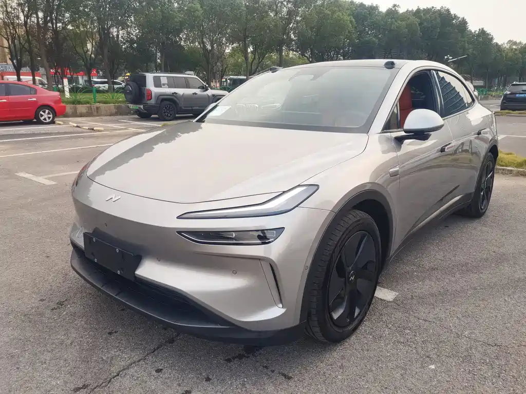 Onvo ONVO L60 2025