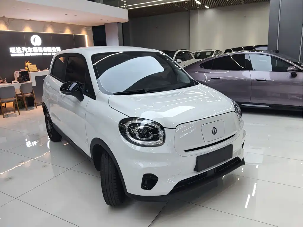 Leapmotor Leapmotor T03 — миниатюра 3