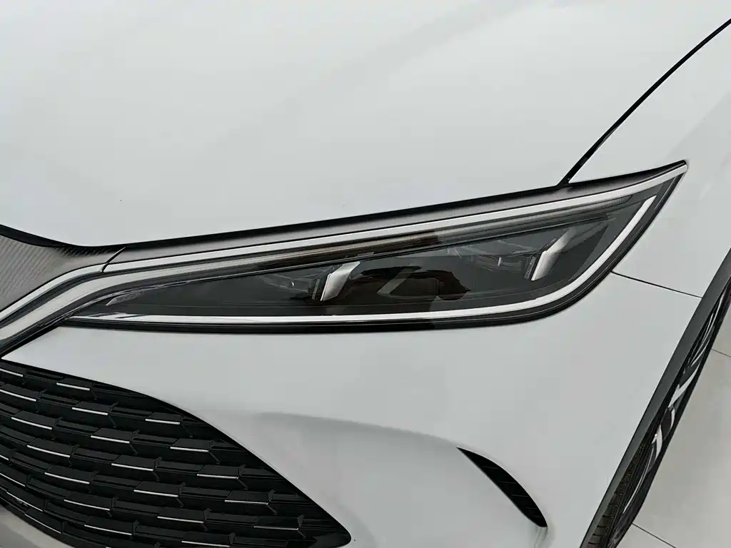 BYD Song L DM-i L DM-i 2024 112km Lead