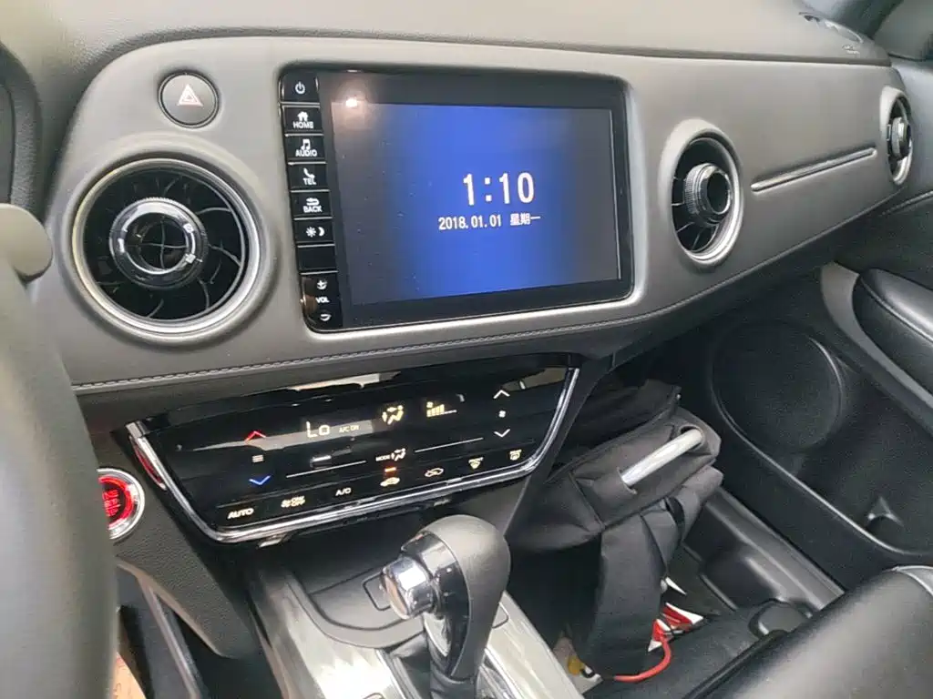 Honda XR-V — миниатюра 13