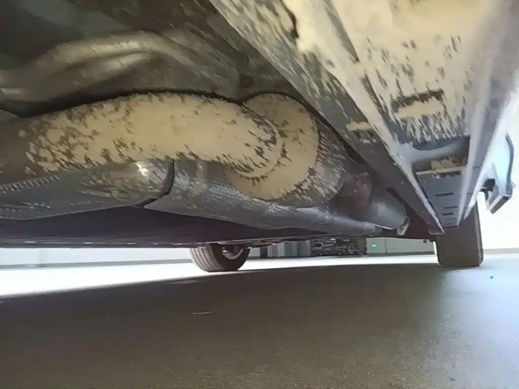 Roewe iMAX8 New Energy — миниатюра 22