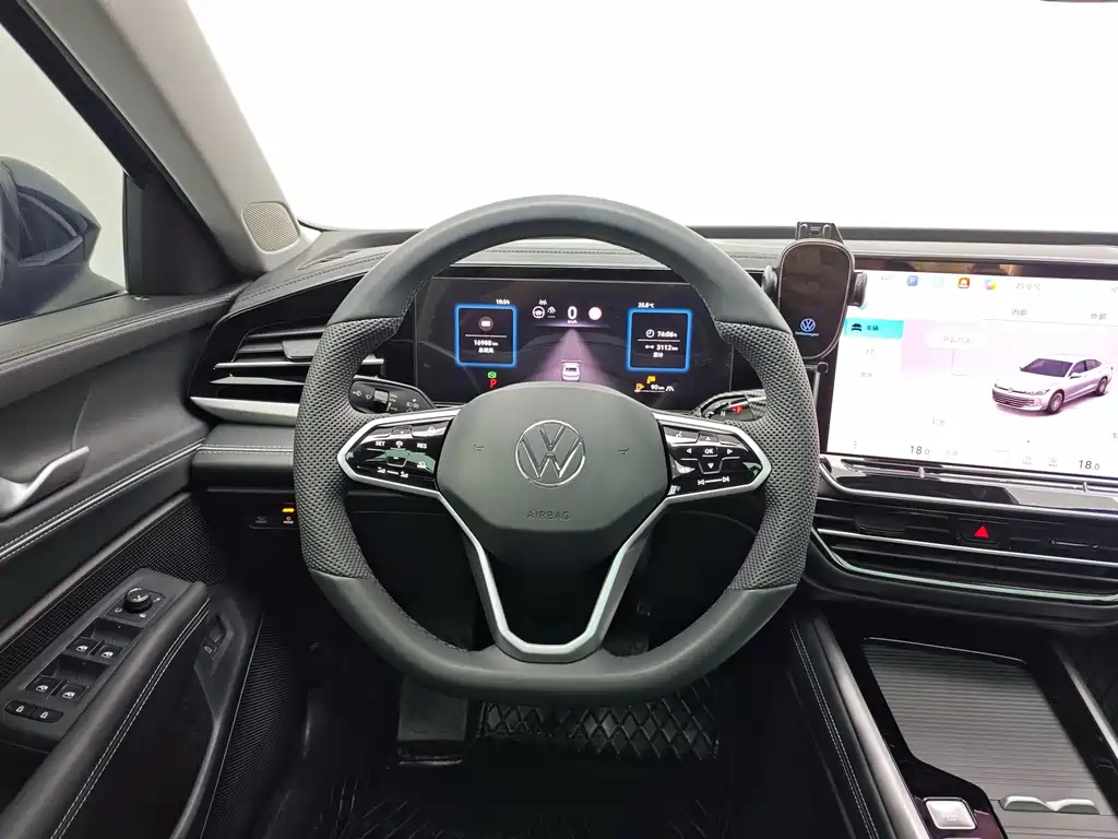 Volkswagen Passat — миниатюра 16