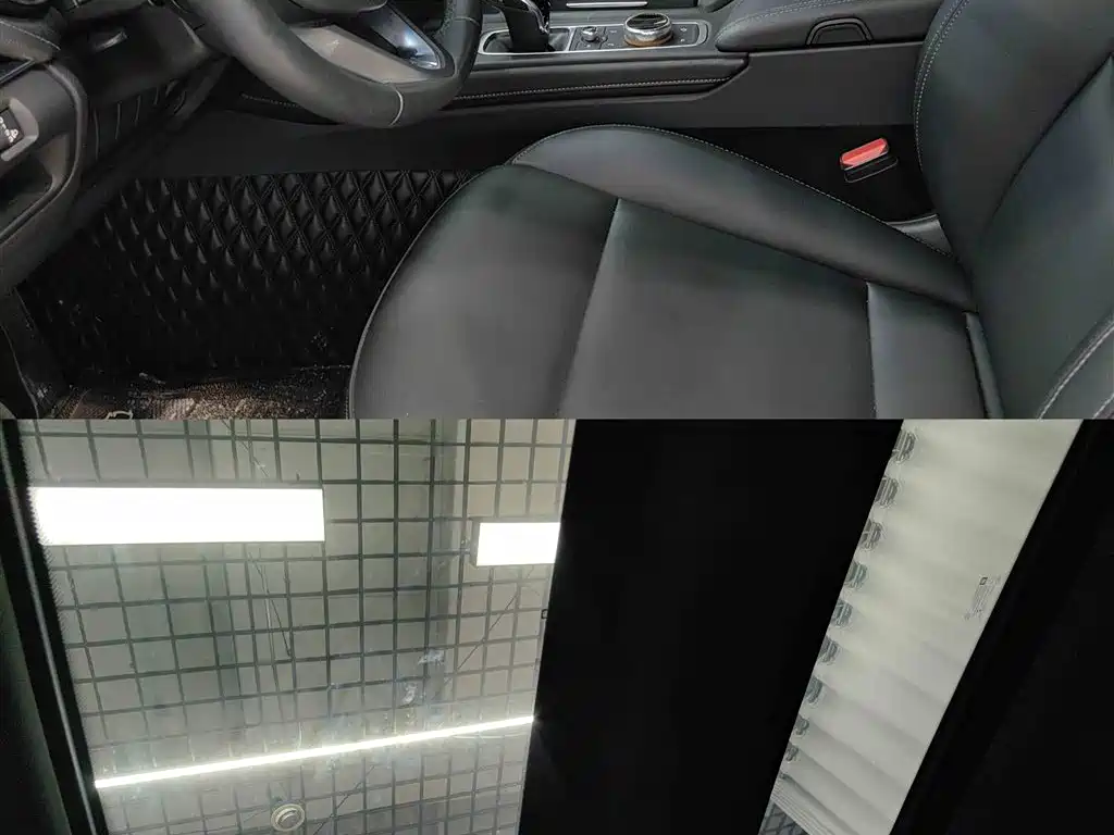 Cadillac CT5 - фото 9