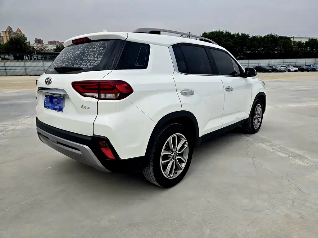 Hyundai ix35 — миниатюра 6