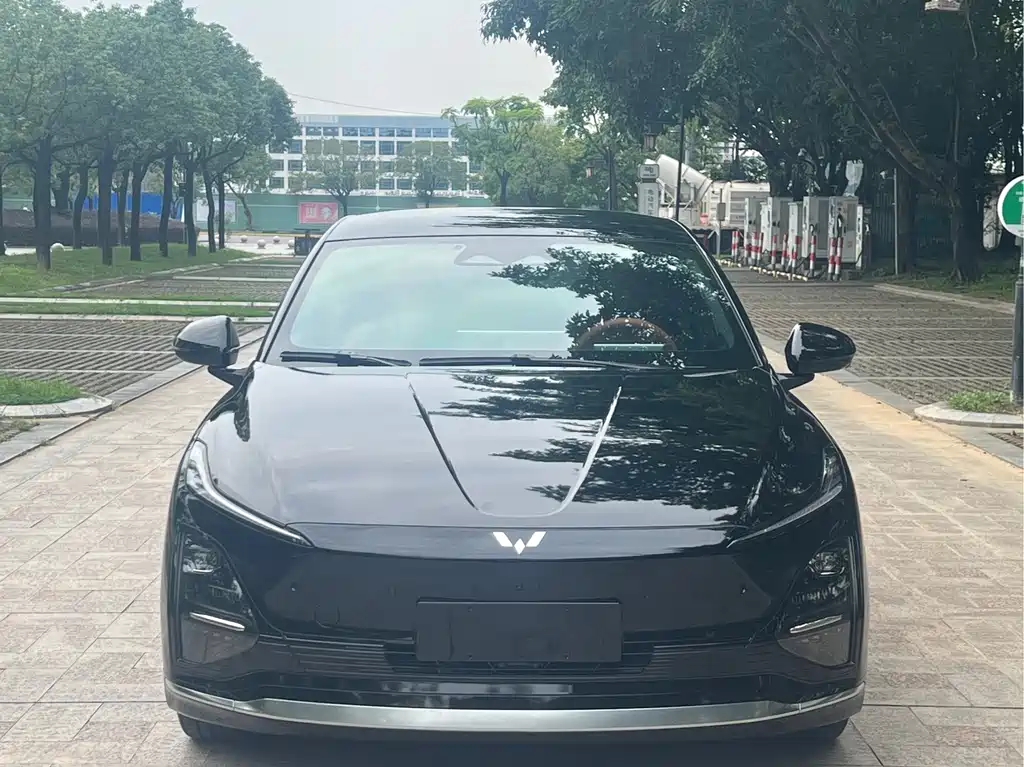 Wuling Xingguang — миниатюра 2