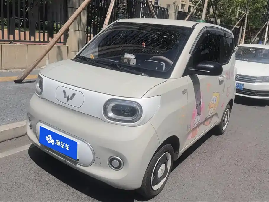Wuling MINIEV 2024