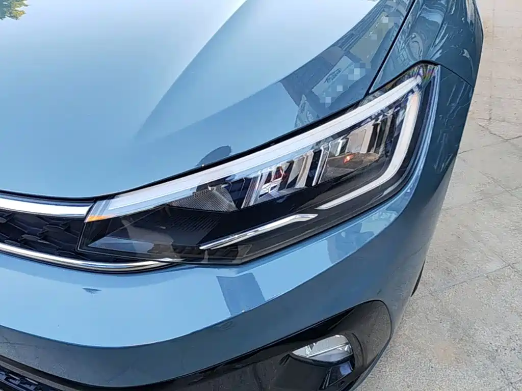 Volkswagen Lavida — миниатюра 24