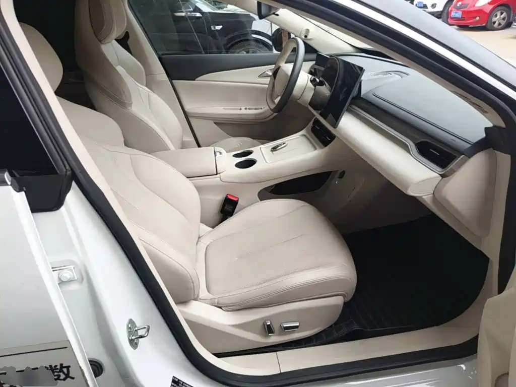 Fengxing Xinghai S7 — миниатюра 25
