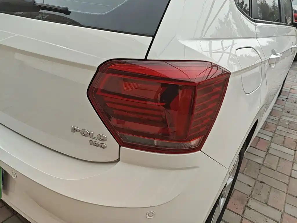 Volkswagen Polo — миниатюра 8