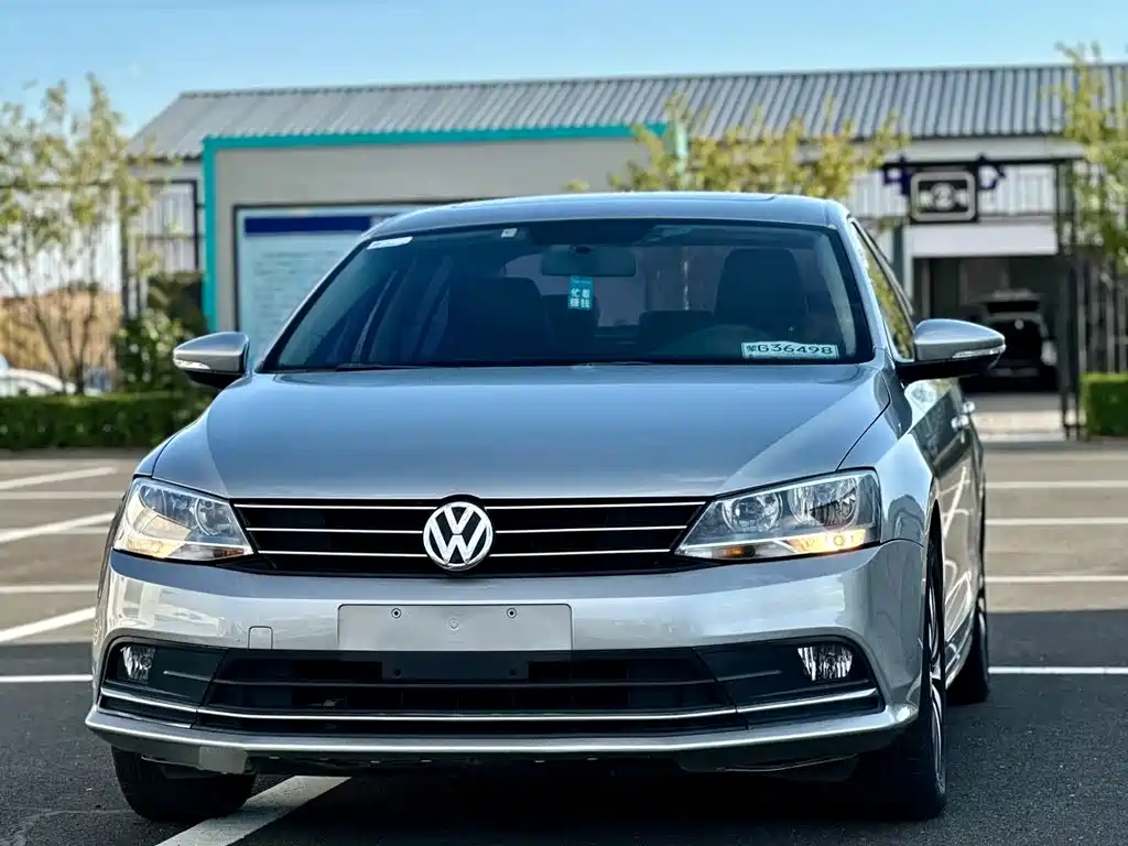 Volkswagen Sagitar — миниатюра 2