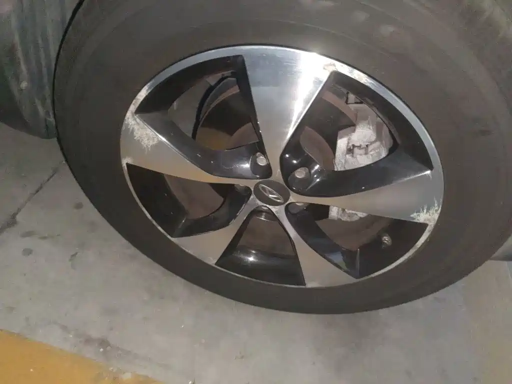 Chery Tiggo 7 — миниатюра 8