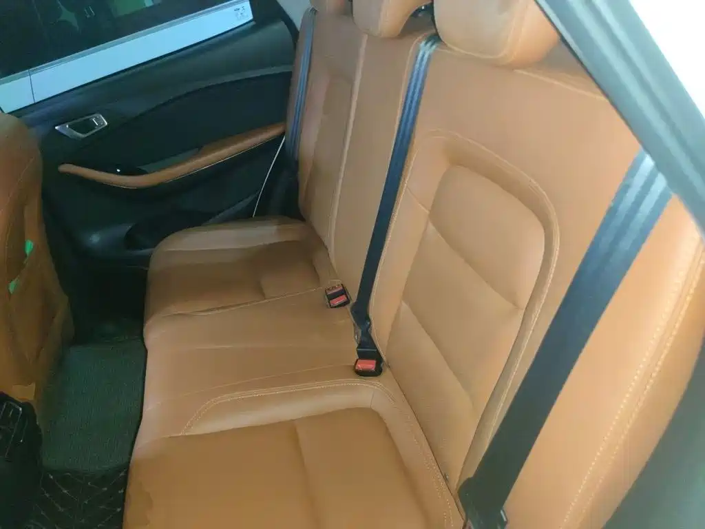 Chery Tiggo 7 — миниатюра 18