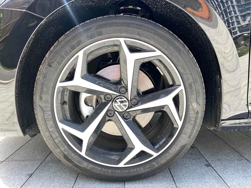 Volkswagen Passat — миниатюра 12