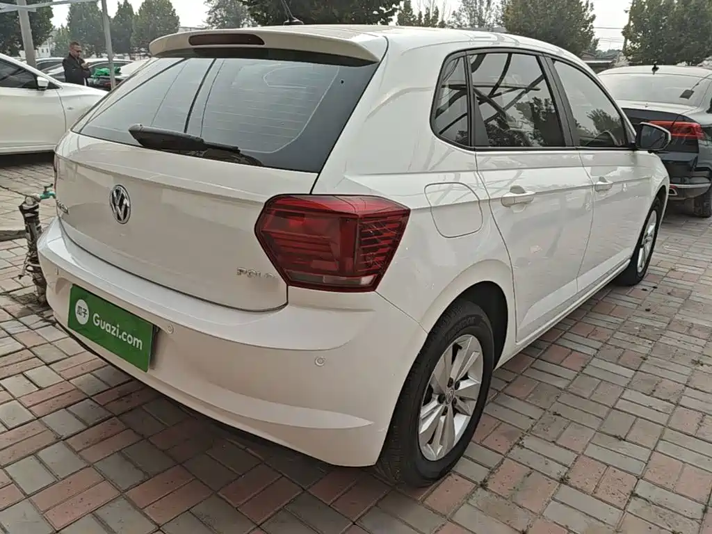 Volkswagen Polo — миниатюра 7