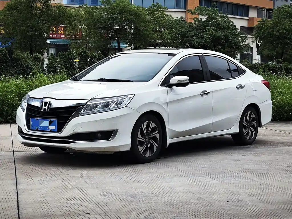 Купить Honda Crider