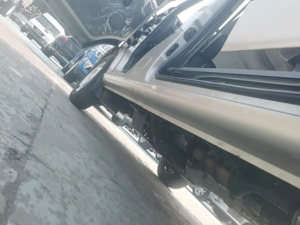 Wuling Rongguang — миниатюра 22