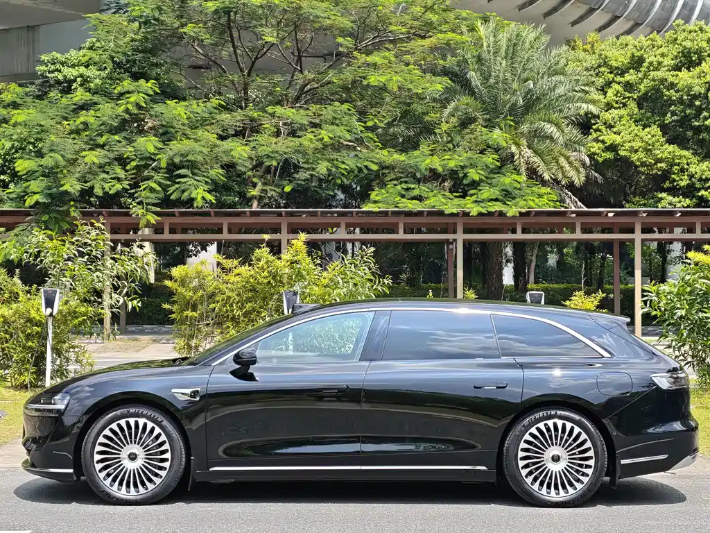 Xiangjie Xiangjie S9T — миниатюра 6