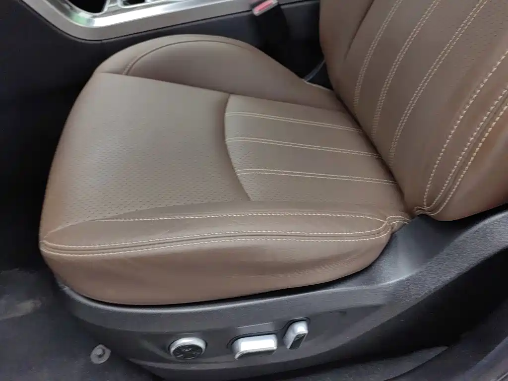 BYD Tang New Energy — миниатюра 20