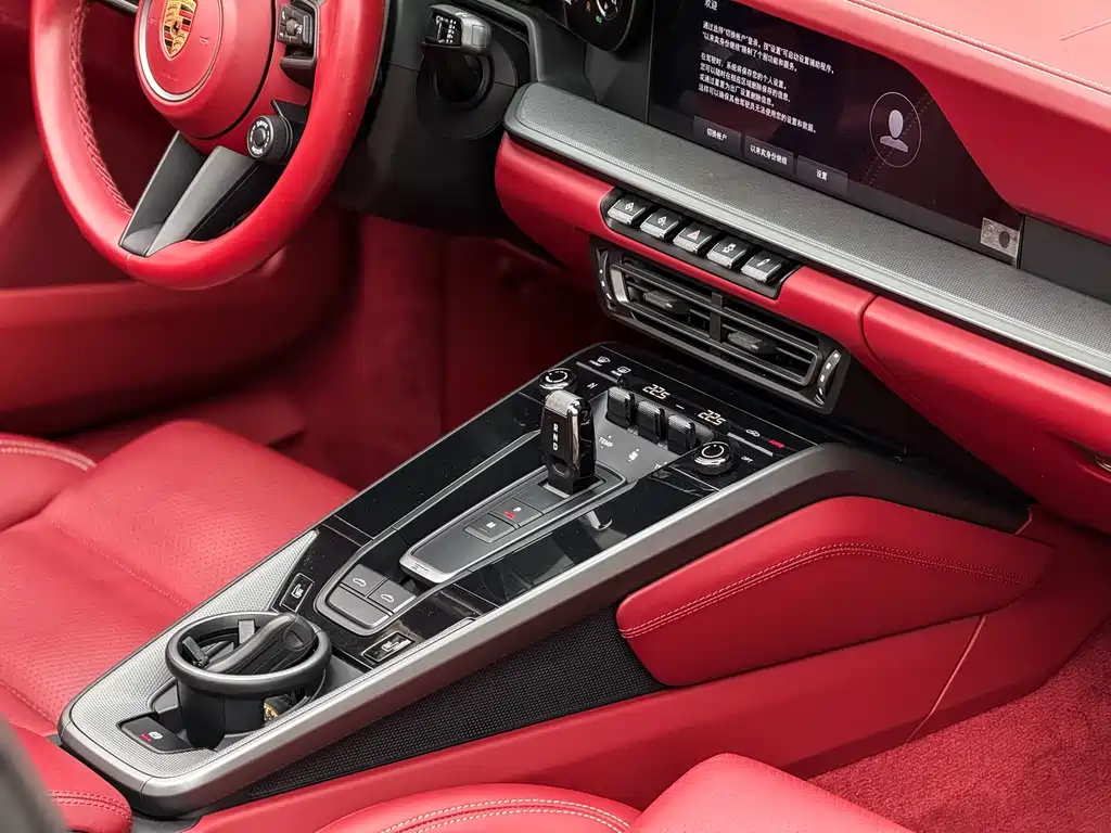 Porsche 911 — миниатюра 12