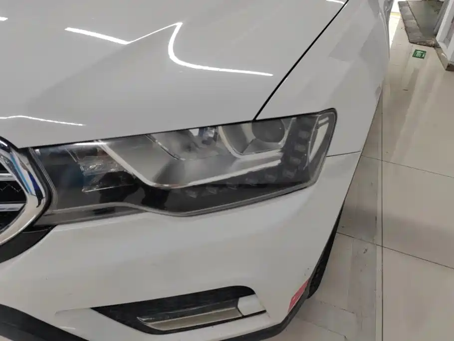 Haval H6 Coupe — миниатюра 5