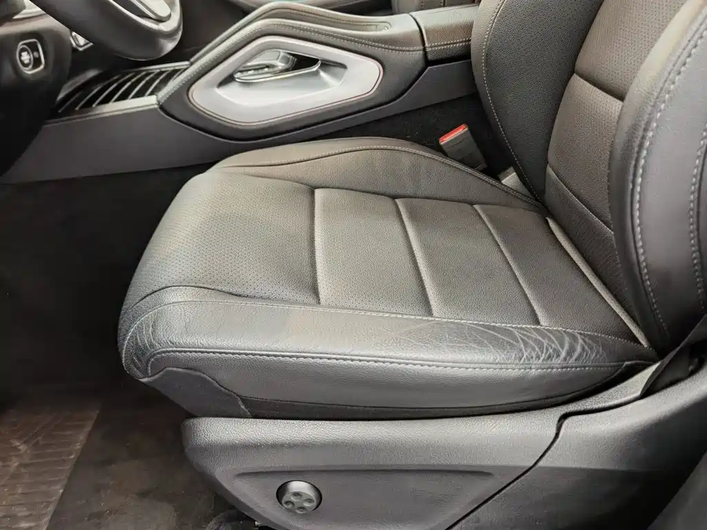 Mercedes-Benz GLE Coupe — миниатюра 20