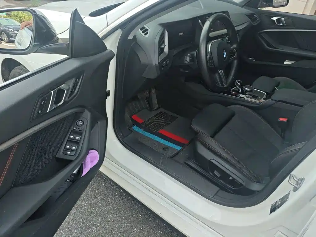 BMW 2 Series (Import) — миниатюра 17