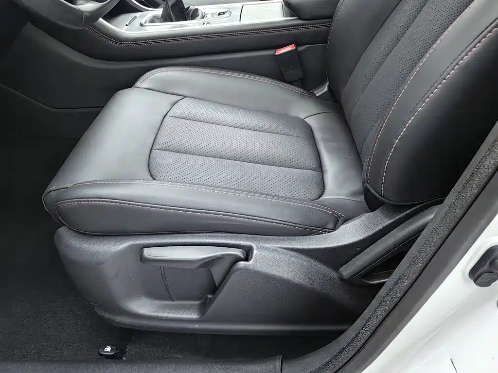 Changan CS75 — миниатюра 20
