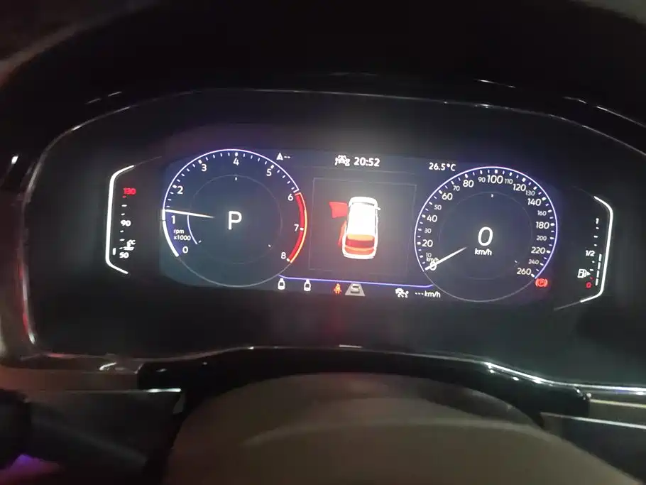 Volkswagen Viloran — миниатюра 14