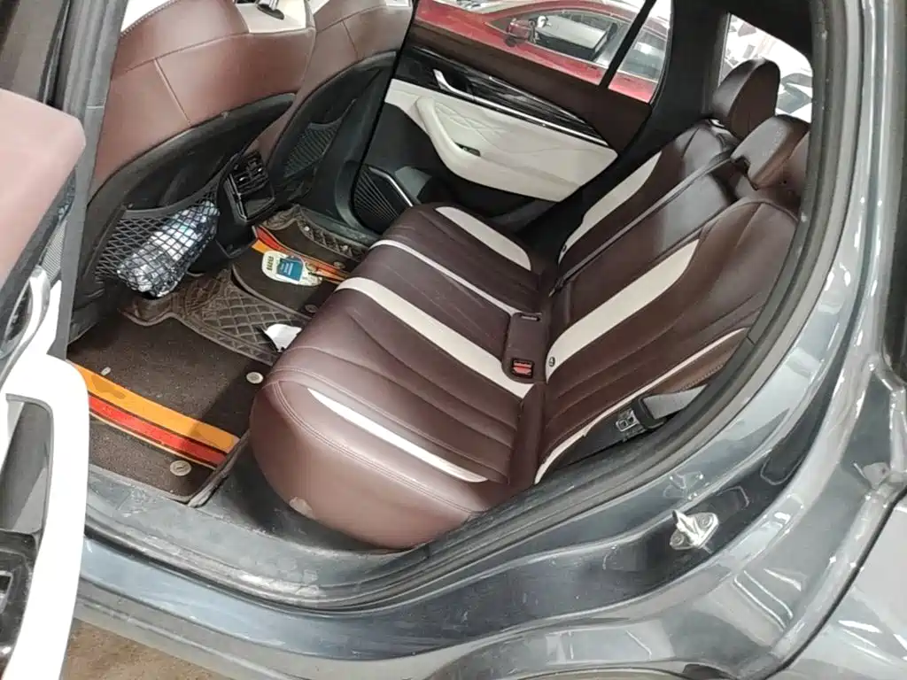 Geely Xingyue L — миниатюра 17