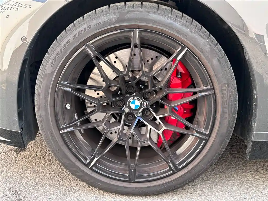 BMW M4 — миниатюра 18