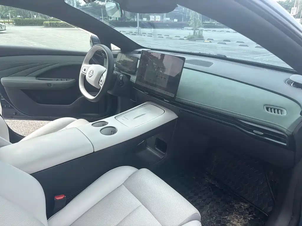 Nissan N7 2025 625 Max