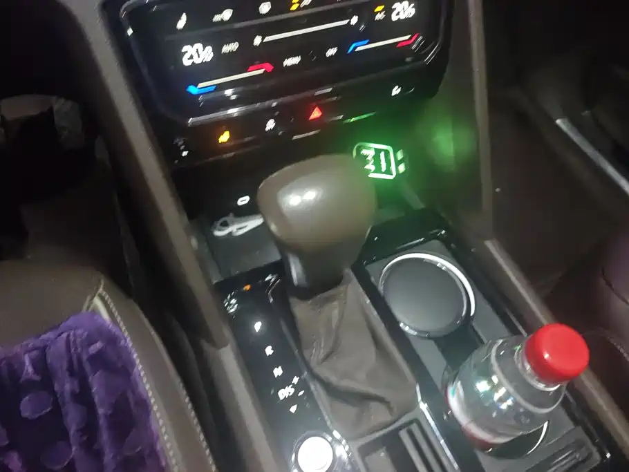 Volkswagen Viloran — миниатюра 16