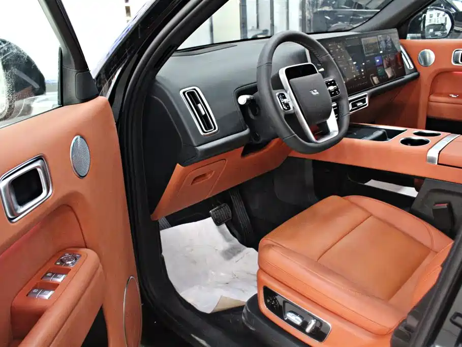 Li Auto L8 2024 Max
