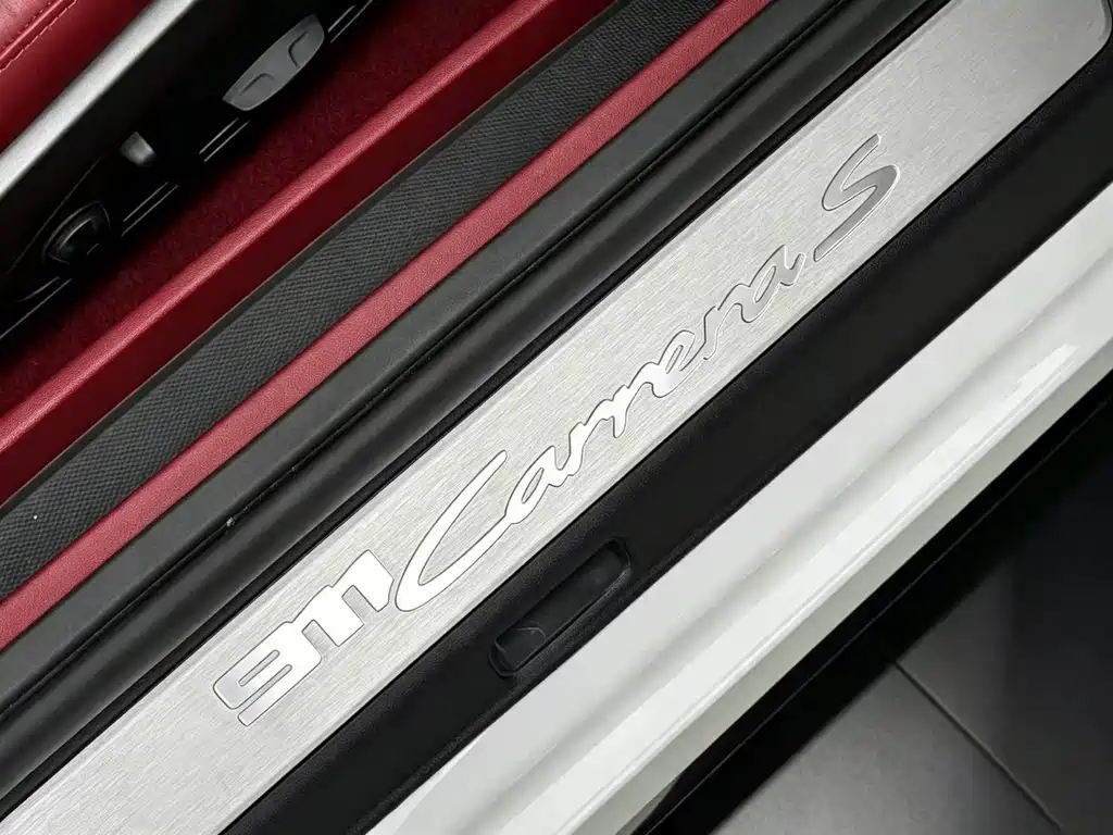 Porsche 911 — миниатюра 7