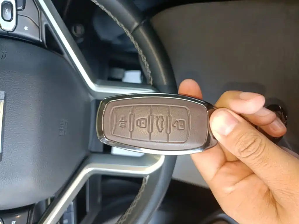 Haval H6 — миниатюра 9