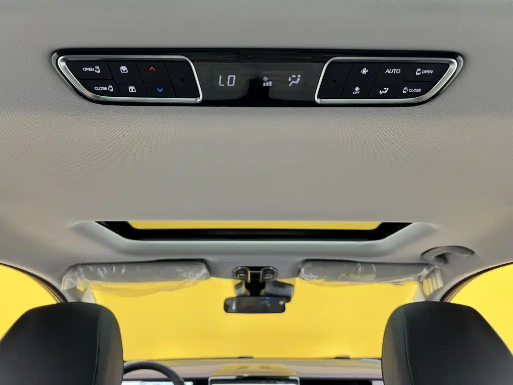 GAC Motor Trumpchi M8 — миниатюра 34