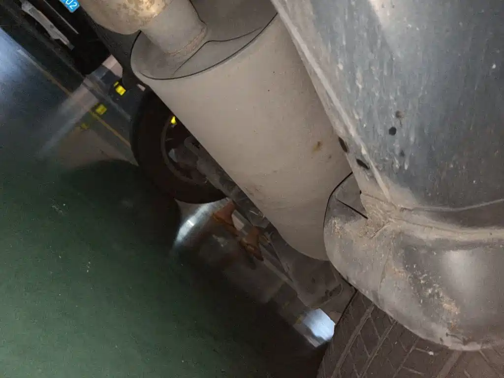 Honda CR-V — миниатюра 25