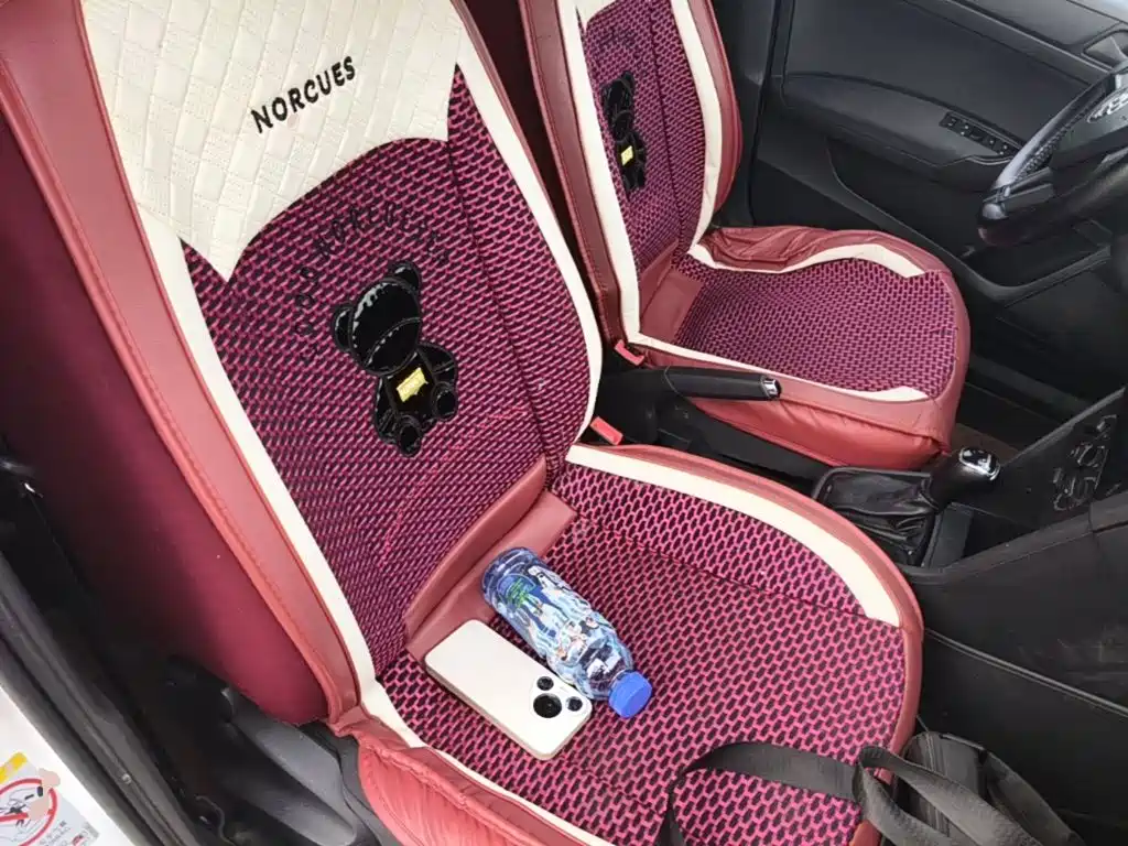 Skoda Rapid Spaceback — миниатюра 25