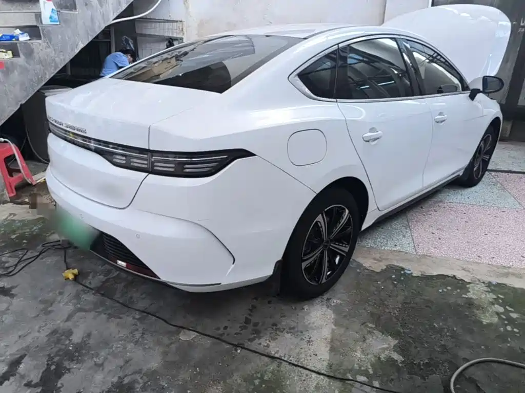 BYD Destroyer 05 — миниатюра 7