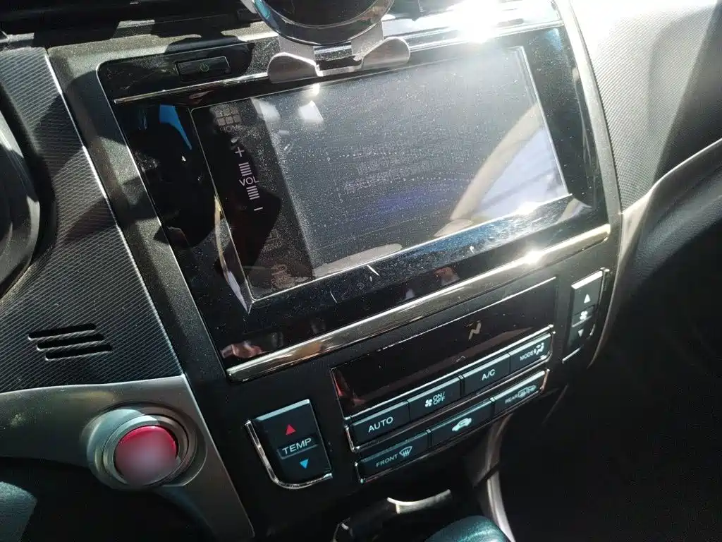 Honda Crider — миниатюра 6