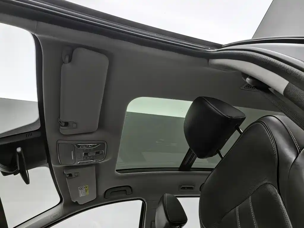 GAC Motor Trumpchi M6 — миниатюра 14