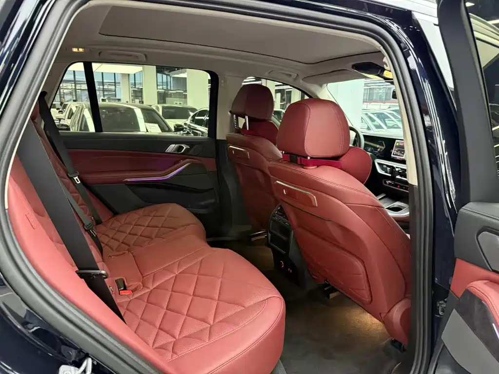 BMW X5 — миниатюра 11